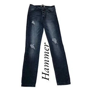 Hammer Jeans 7